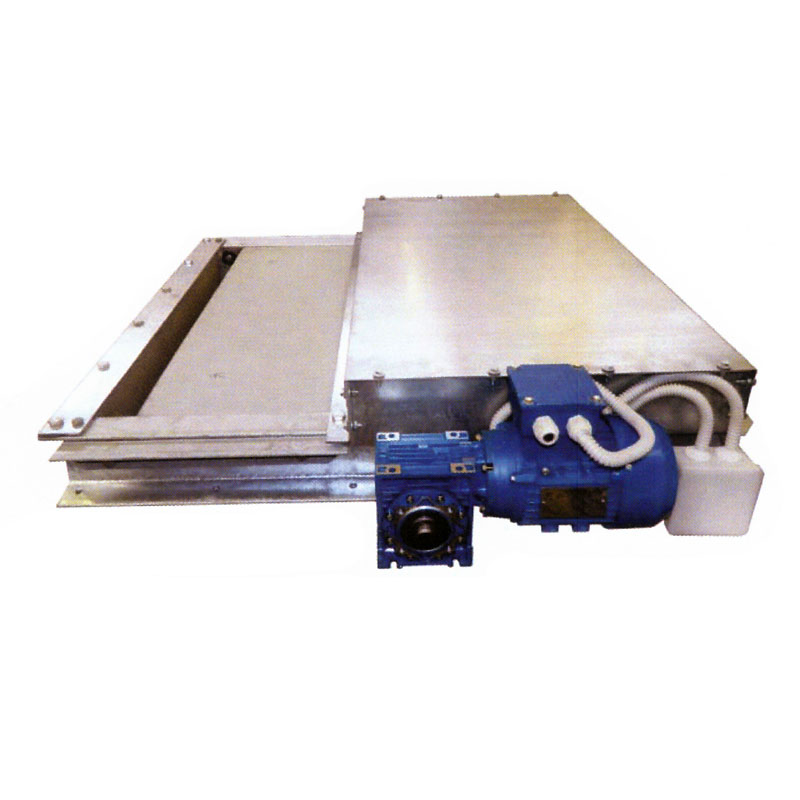 Задвижки Электромеханические для конвейеров