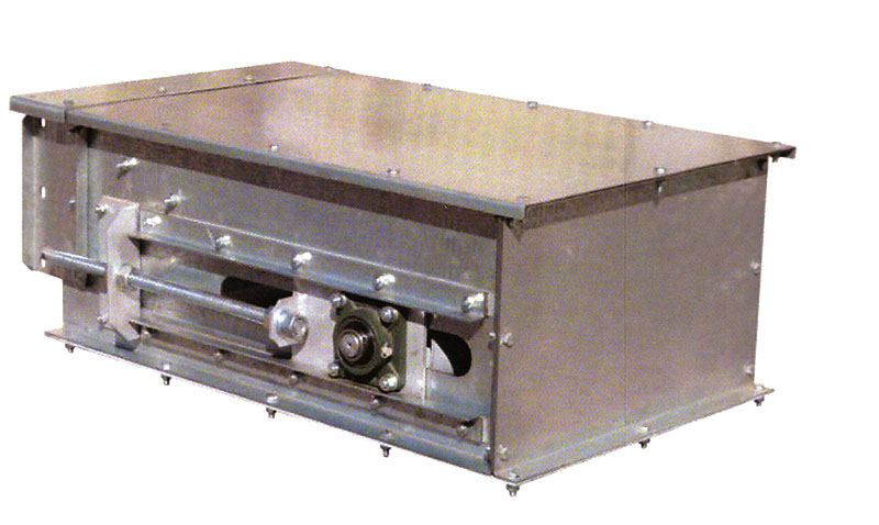 Конвейеры ленточные (ТЛ)